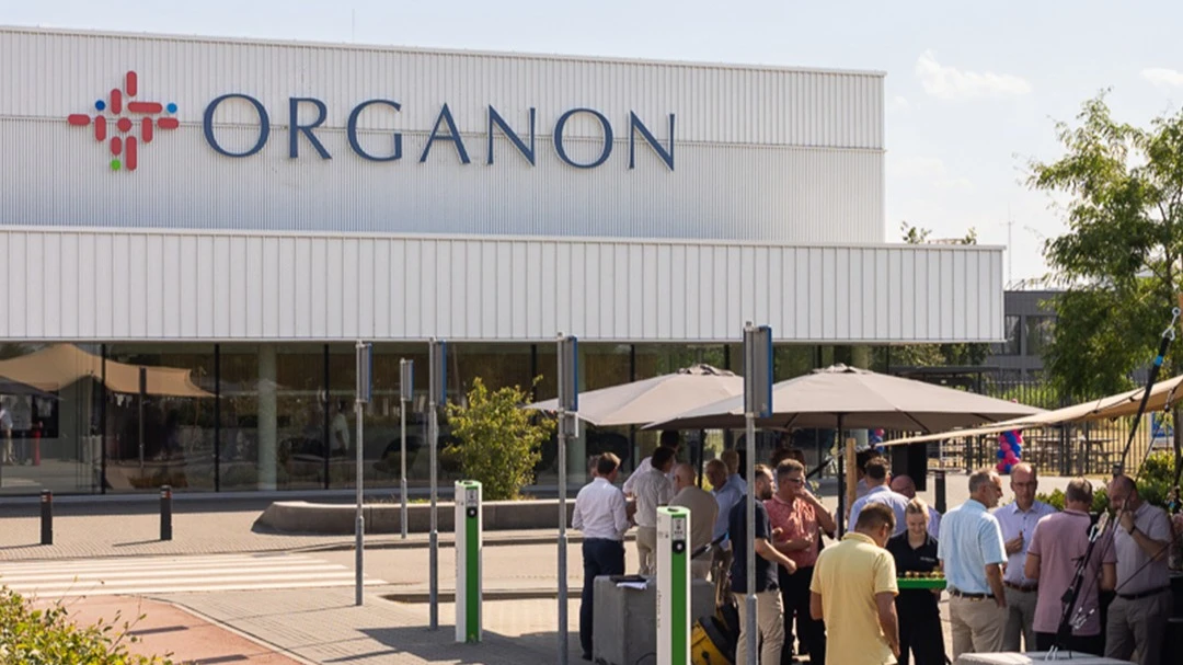 Organon, spun off from Merck in 2021, specializes in reproductive health and faced a CEO resignation in October / Photo: Facebook / Organon