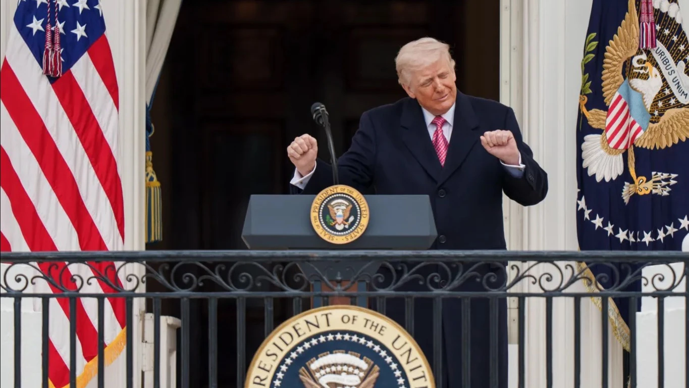 Trump says Iran wants to continue talks / Photo: White Hause