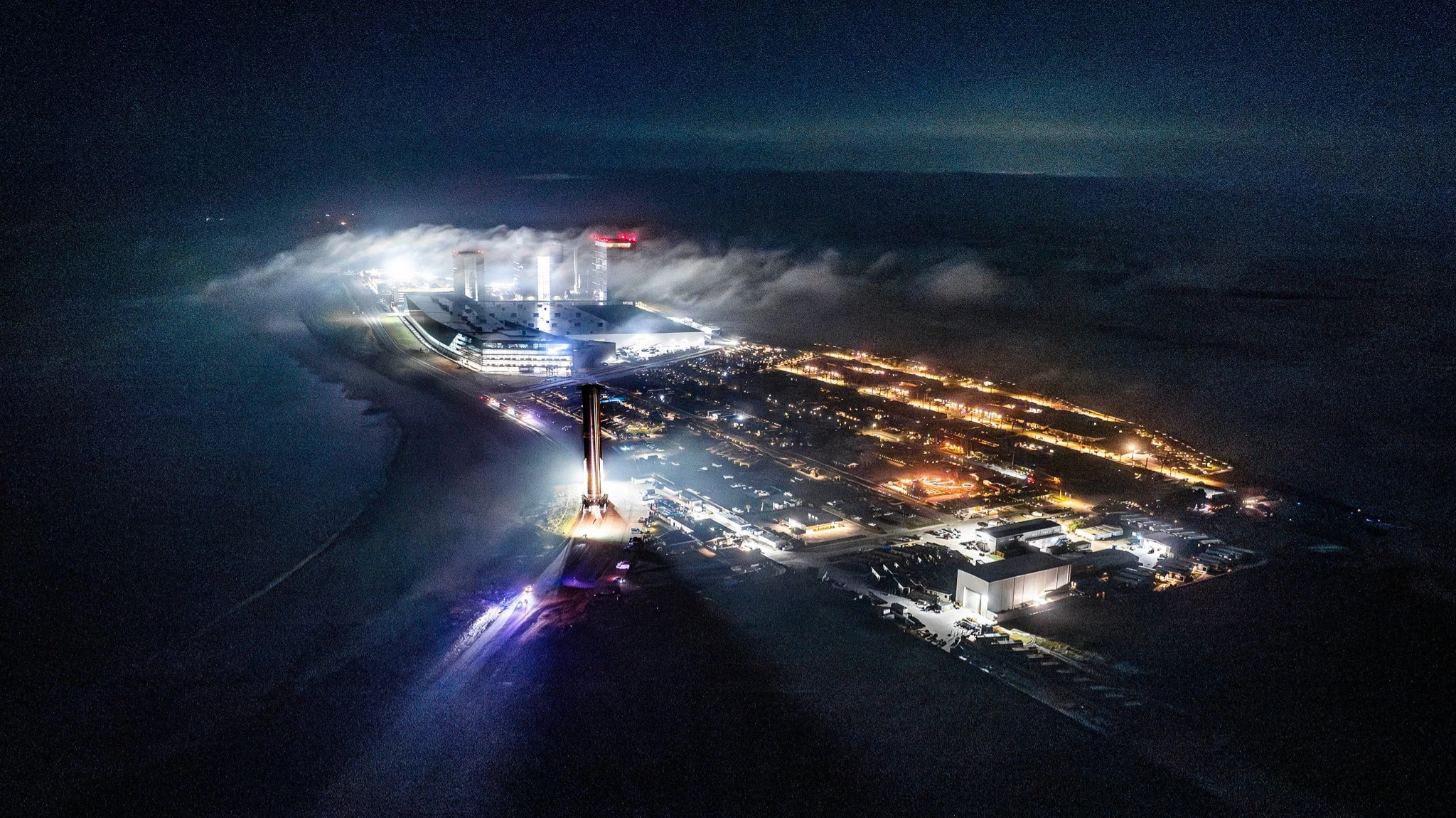 SpaceX is valued at at least 63 times revenue, on a P/S ratio SpaceX IPO is doomed to fail - Motley Fool. Photo: SpaceX