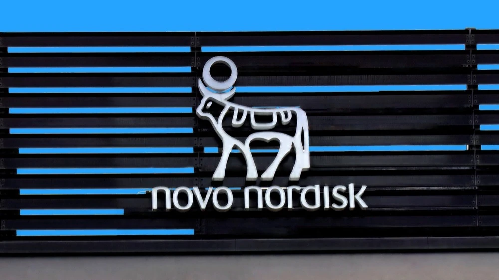 Novo Nordisk intends to implement OpenAI AI tools in all business processes by the end of 2026 / Photo: Below the Sky/Shutterstock.com