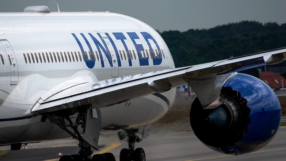 United and American shares rise on news of merger: industry leader may emerge / Photo: Vytautas Kielaitis / Shutterstock