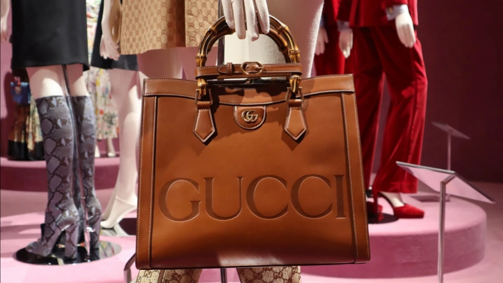 Kerings retail revenue in the Middle East fell 11% in the first quarter / Photo: Andrei Antipov / Shutterstock.com