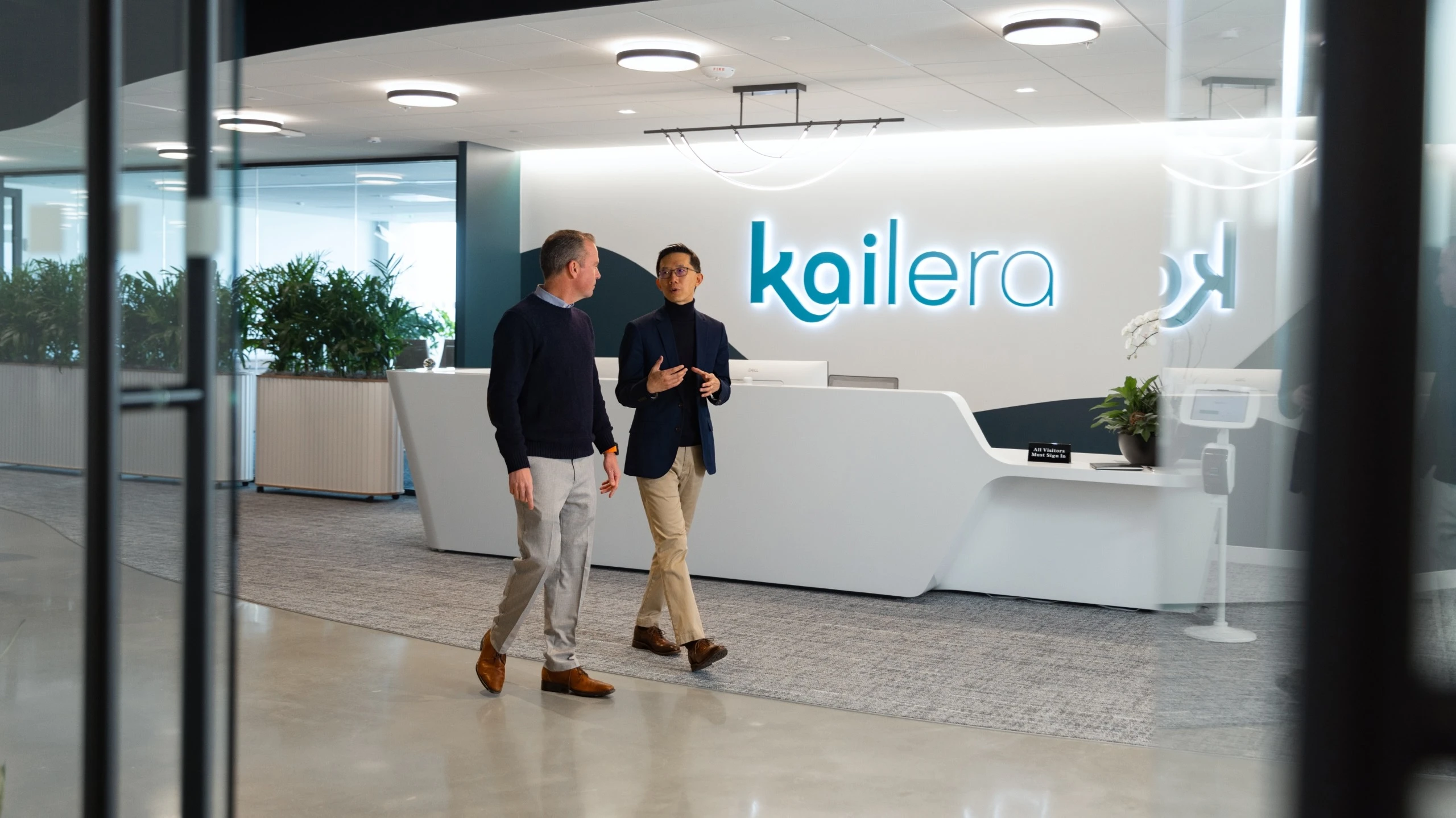 Kailera Therapeutics Inc. has raised $625 million in an upsized IPO, marking the sector’s biggest U.S. listing since 2021 / Photo: Kailera