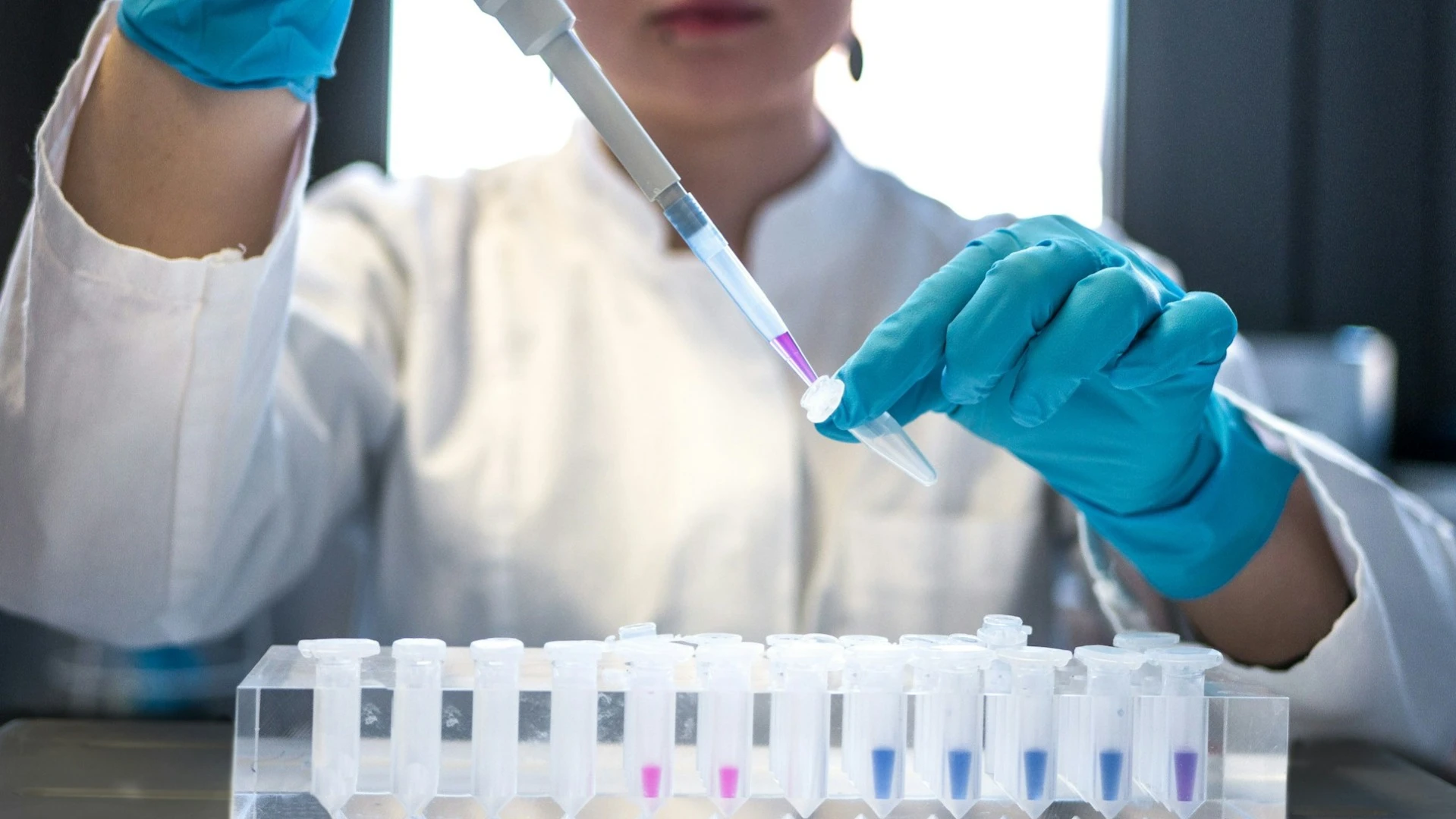 Shares of micro-cap biotech Galera Therapeutics jump on news of a merger with a competitor / Photo: Unsplash / Julia Koblitz