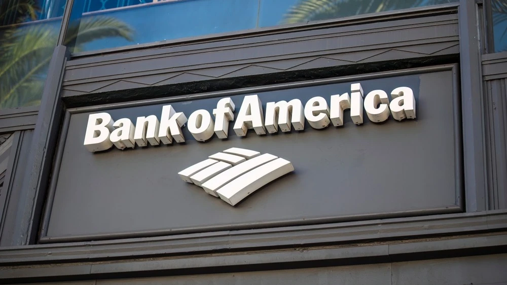 BofA and Morgan Stanley traders capitalized on volatility, breaking revenue records / Photo: Karolis Kavolelis / Shutterstock.com