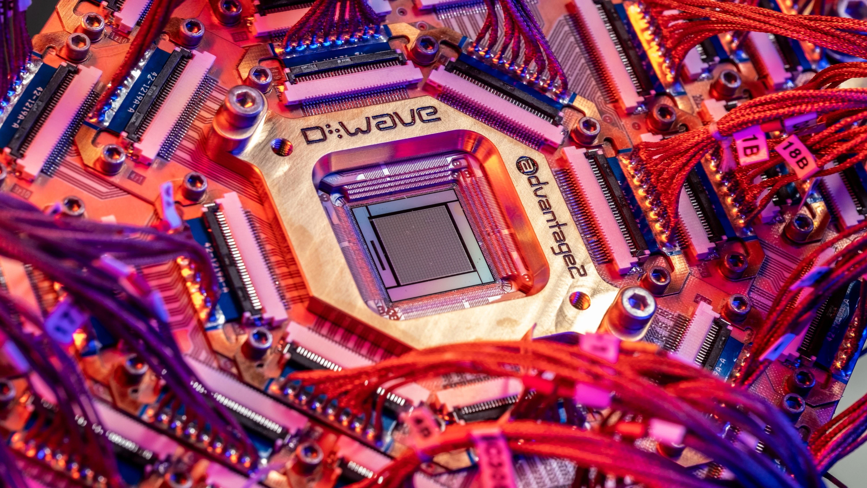 С начала 2026-го акции D-Wave потеряли около 20% стоимости, но на Уолл-стрит считают, что они могут вырасти более чем на 80% / Фото: www.dwavequantum.com