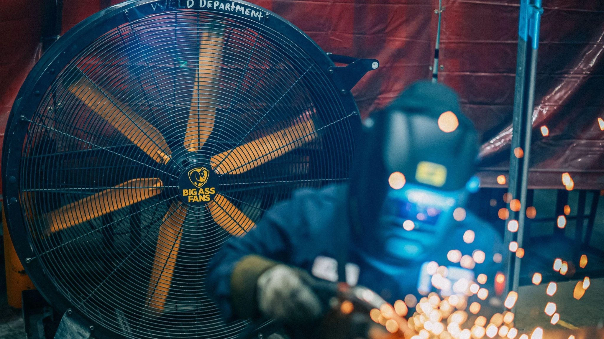 Industrial and residential ventilation manufacturer goes public / Photo: Linkedin.com/company/madisonair