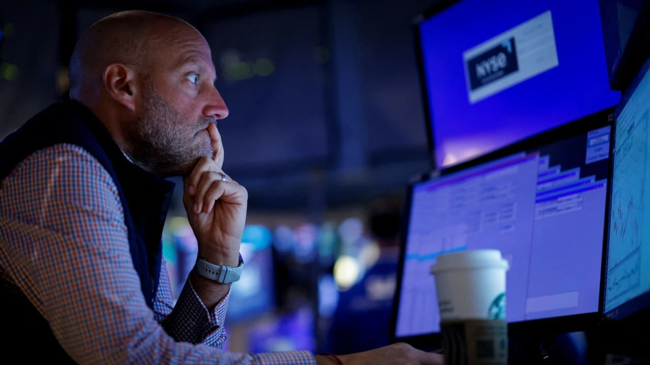 The market will focus on the development of the negotiation process between the U.S. and Iran / Photo: NYSE