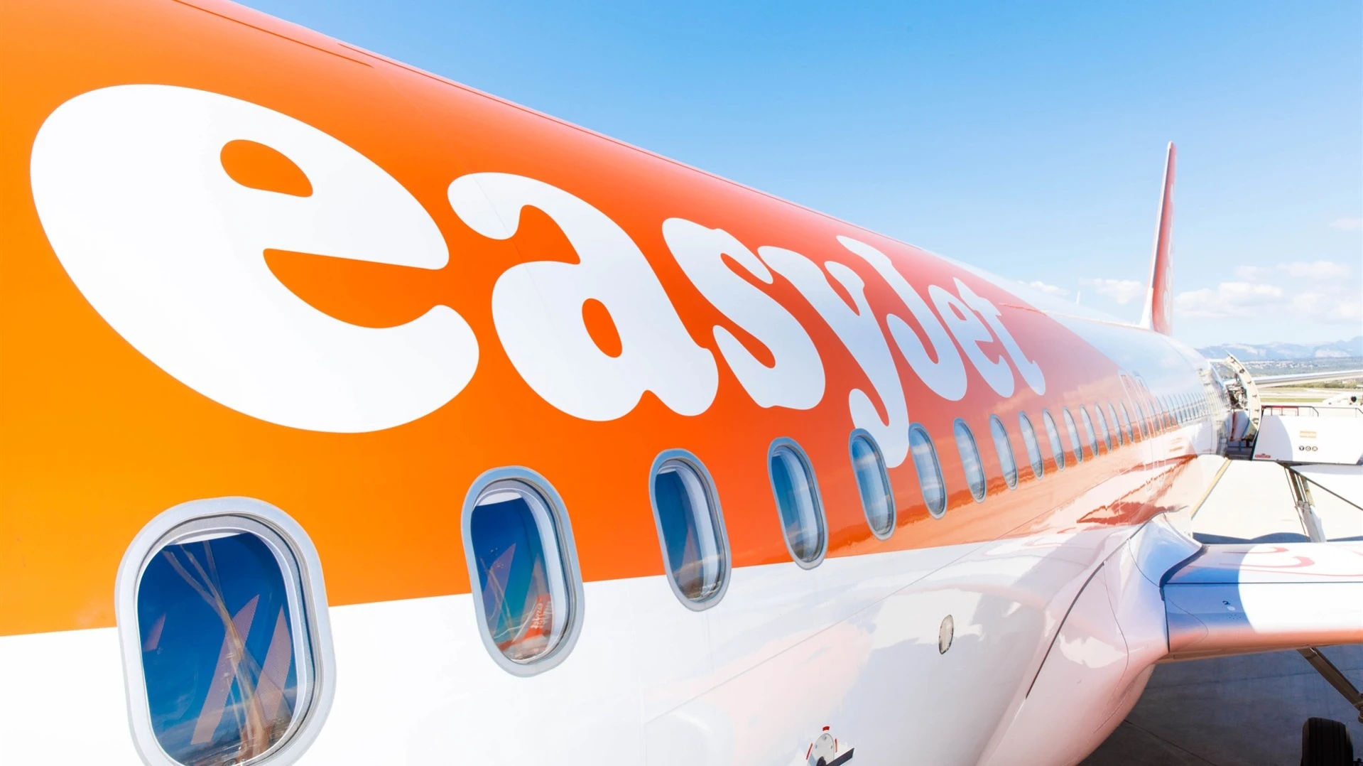 Bookings for the third and fourth quarters are down compared with a year ago, with the CEO saying bookings for summer are currently slightly behind the previous year / Photo: easyJet