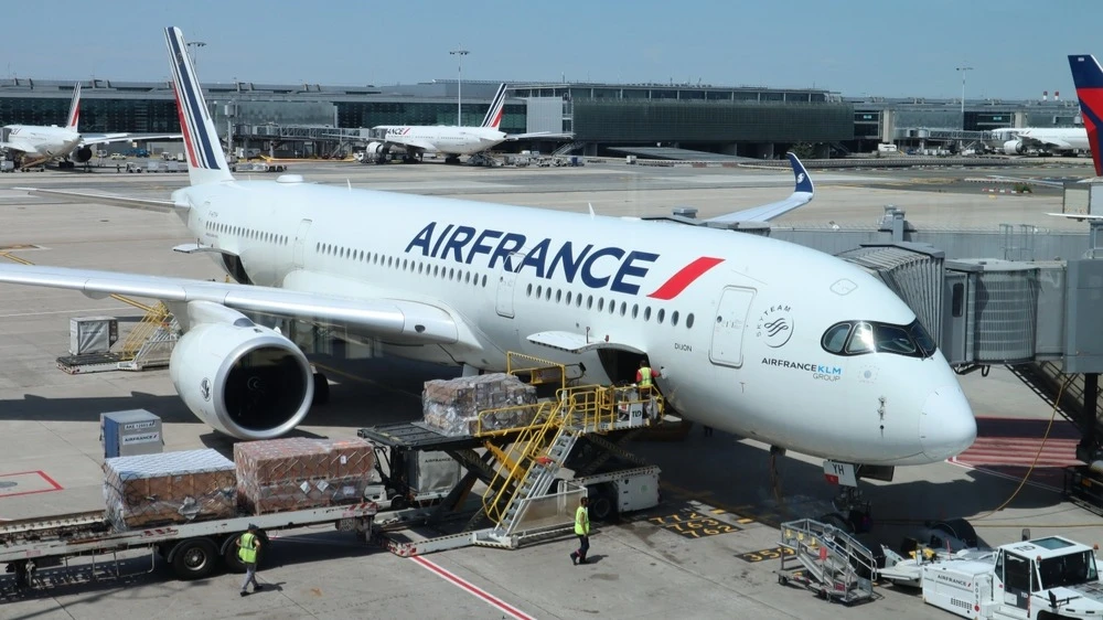 Europe risks going without jet fuel in six weeks, says IEA head / Photo: Eric Glenn / Shutterstock