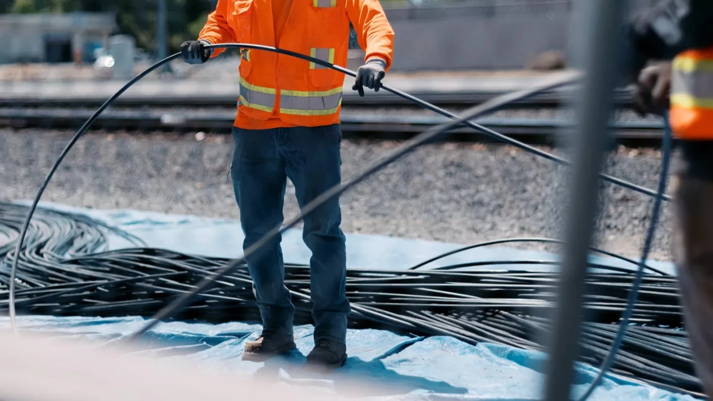 The collaboration aims to reduce complexity, speed up deployment from weeks to minutes, and support demanding applications / Photo: Lumen Technologies