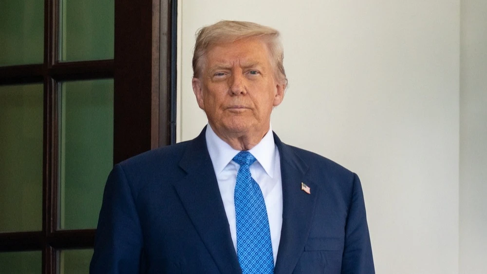 Israel and Lebanon have agreed to a 10-day ceasefire, Trump said / Photo: Joey Sussman / Shutterstock.com