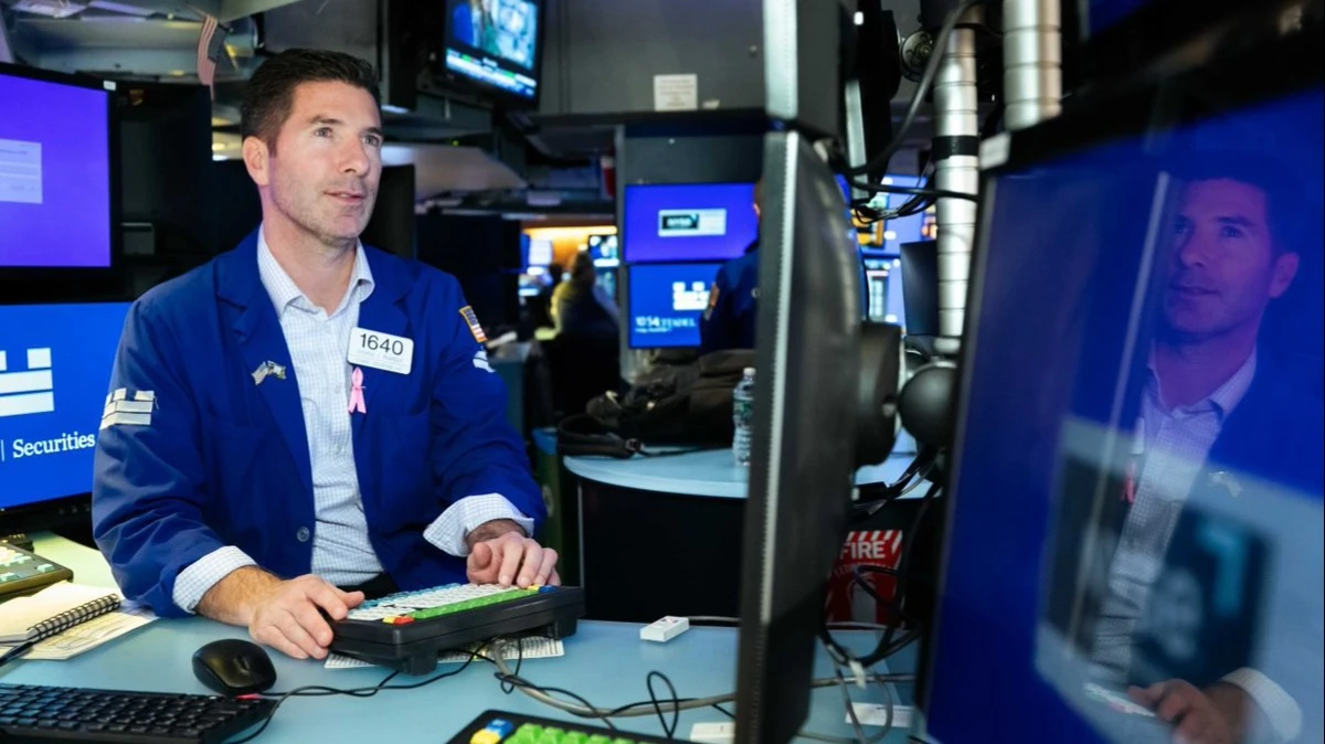 Рынок может взять передышку после многодневного роста, который застал врасплох тех инвесторов, которые имели много защитных позиций / Фото: X / NYSE