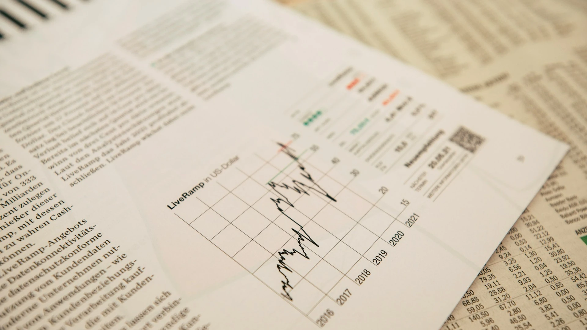 Investors have a new indicator of the state of the private credit sector and an opportunity to capitalize on its problems. Photo: Markus Spiske / Unsplash.com