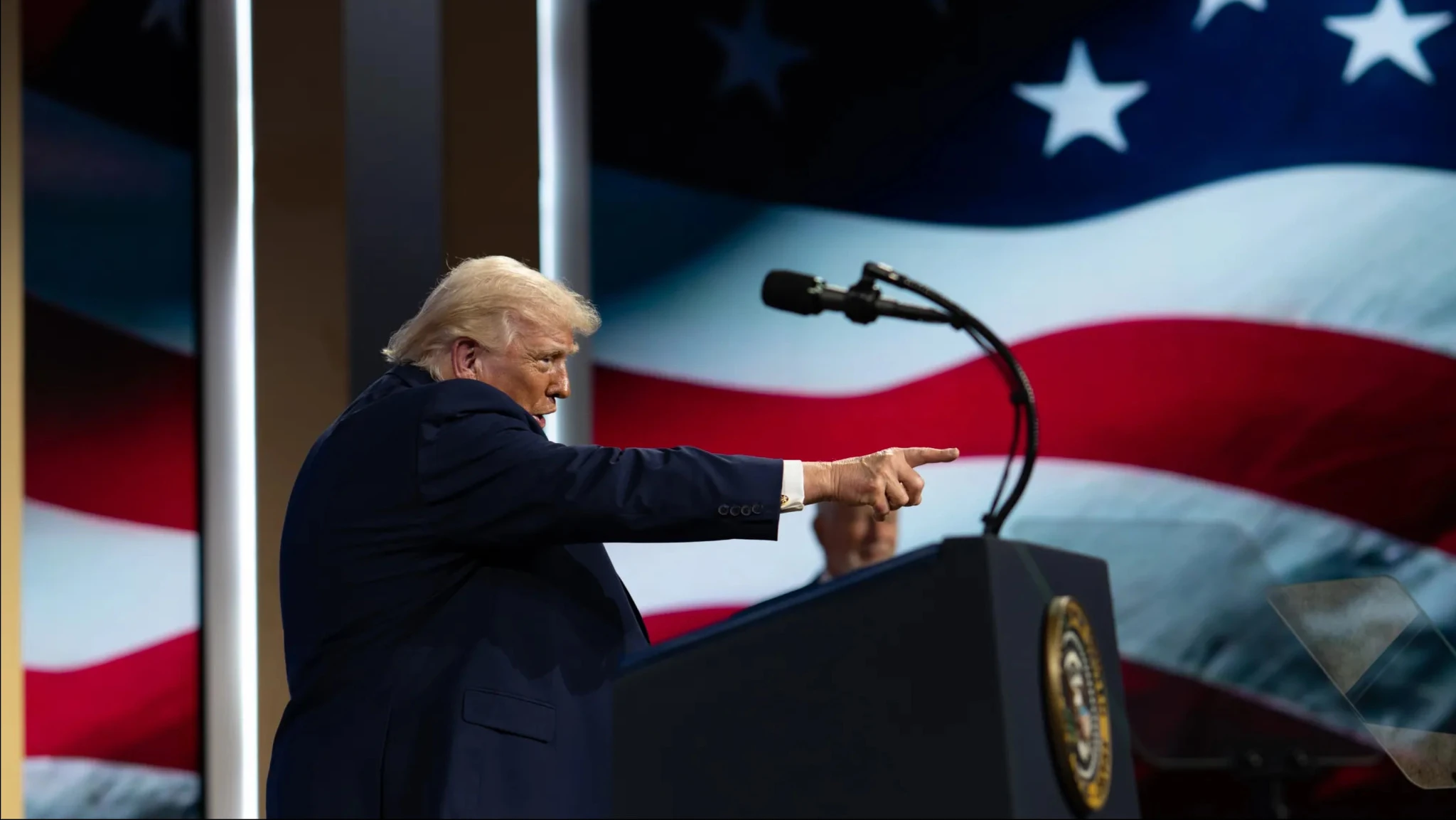 US President says Iran agrees to suspend its nuclear program / Photo: White House