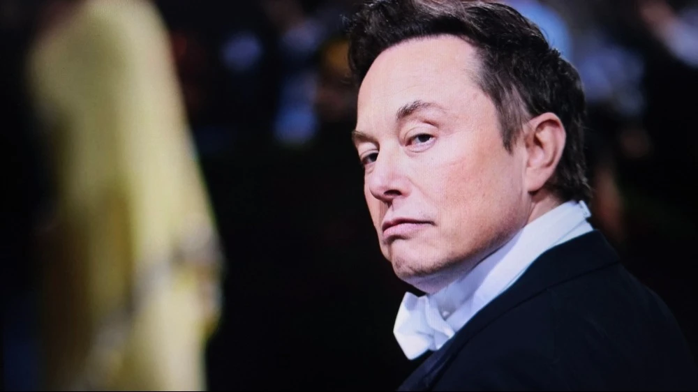 Musk believes that artificial intelligence and robotics are the only way to solve global poverty / Photo: FotoField / Shutterstock.com