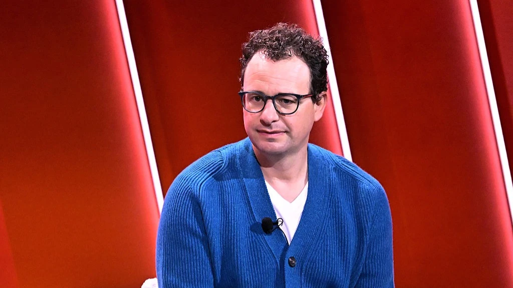 Anthropic CEO Dario Amodei believes that upheaval from the expanding role of AI in the future is inevitable / Photo: Getty Images for HubSpot / Chance Yeh