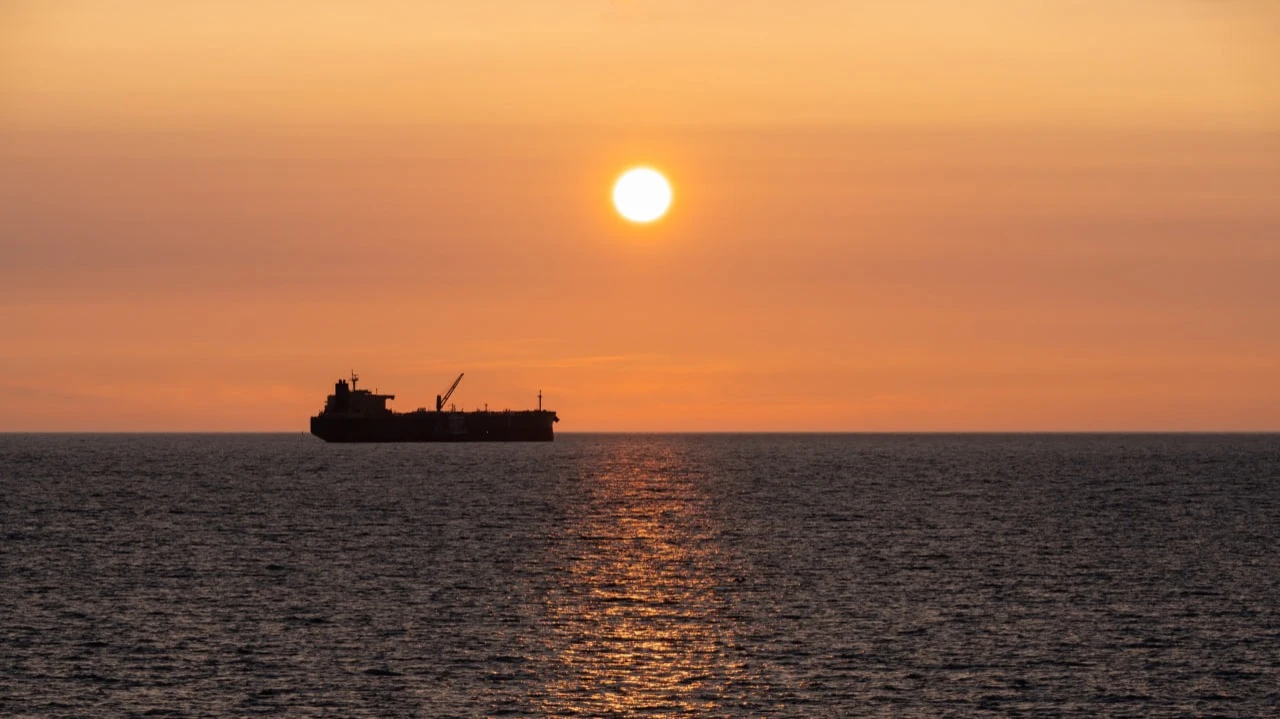 Несколько судов были вынуждены развернуться при попытке прохождения через Ормузский пролив / Фото: Dmitri T / Shutterstock.com