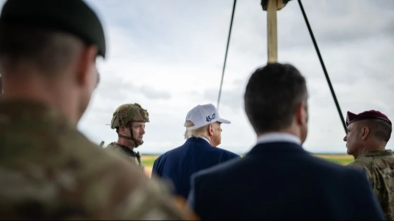 Photo: whitehouse.gov