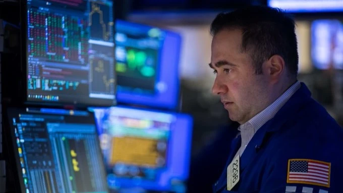 В выходные США впервые за время блокады захватили судно, следовавшее под иранским флагом / Фото: X / NYSE