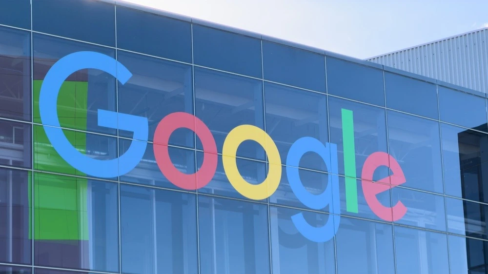Alphabet-owned Google is in talks with semiconductor maker Marvell Technology to develop two new chips. Photo: ZikG/Shutterstock