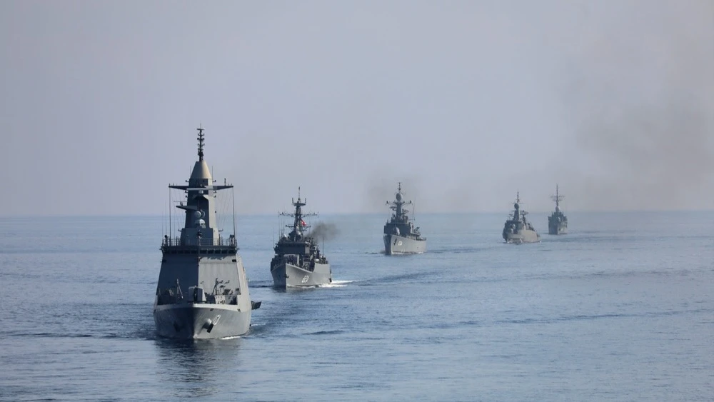 Перспективы второго раунда мирных переговоров Ирана и США остаются неопределенными / Фото: somkanae sawatdinak / Shutterstock.com