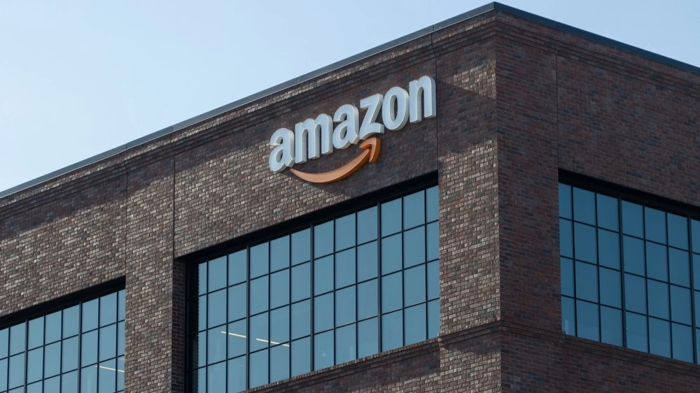 Технологические гиганты вернули рост рынку / Фото: Tada Images / Shutterstock