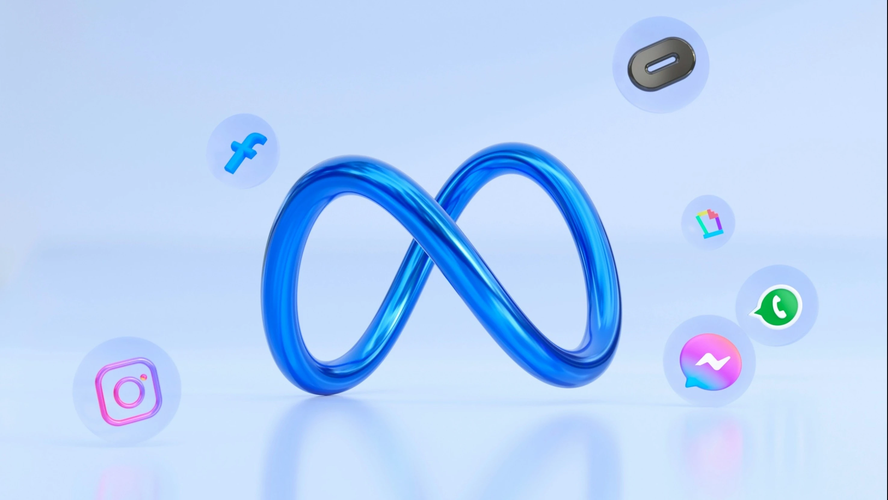 Meta переманила пять основателей Thinking Machines Lab, созданного Mira Murati после ухода из OpenAI; один из переходов мог стоить до $1,5 млрд — рекорд для отрасли. Фото: Mariia Shalabaieva / Unsplash.com