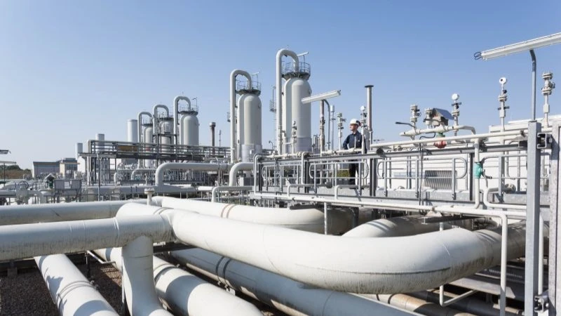 Правительство Германии планирует уменьшить свою долю в бывшем подразделении Газпрома, ранее известном как Gazprom Germania / Фото: SEFE Securing Energy for Europe GmbH / Linkedin.com