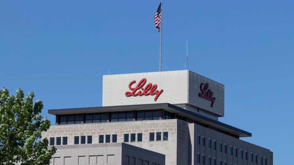 Eli Lilly to buy cancer drug developer Kelonia / Photo: Jonathan Weiss / Shutterstock.com