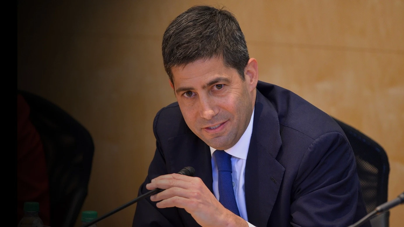 Fed chair nominee Kevin Warsh believes elected officials pronouncements on interest rates dont threaten the regulators independence / Photo: hoover.org