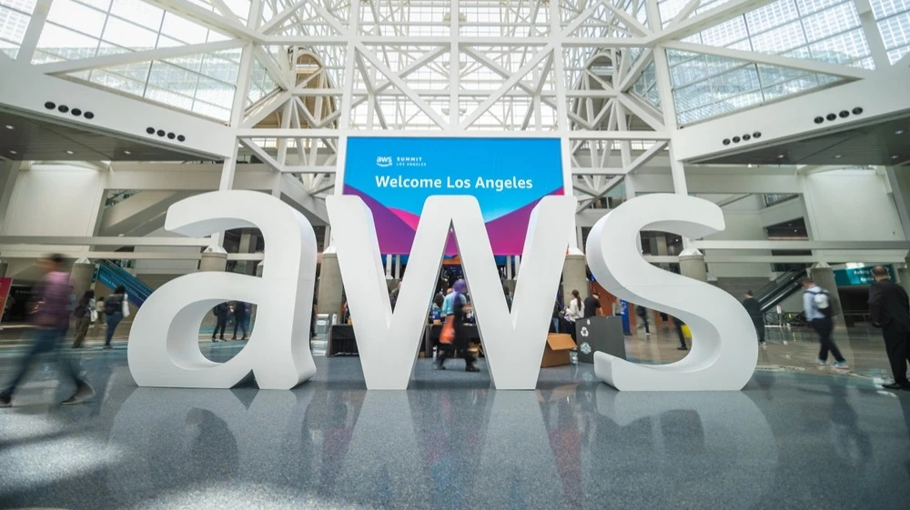 Amazon решил увеличить инвестиции в Anthropiс с $8 млрд до $33 млрд / Фото: logoboom/Shutterstock.com