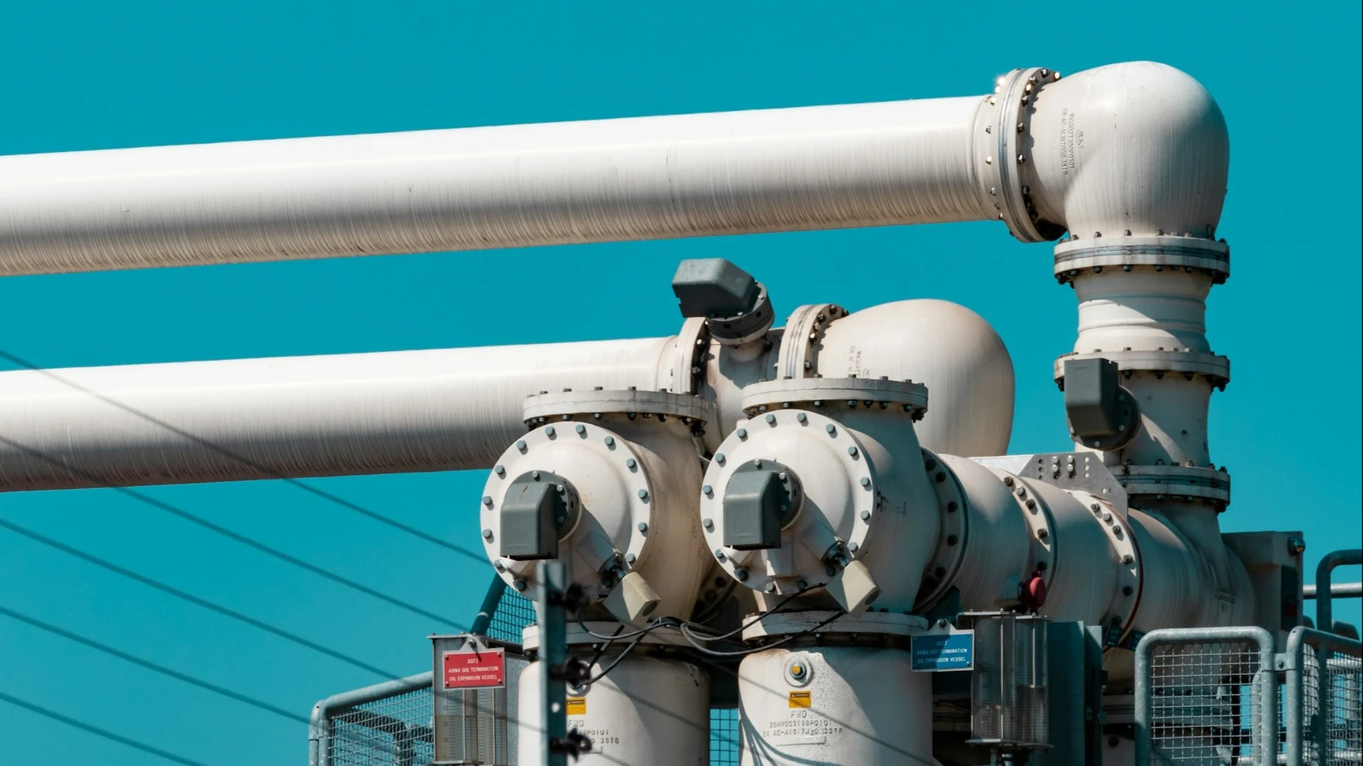 Россия намерена прекратить экспорт нефти из Казахстана в Германию по трубопроводу «Дружба» с 1 мая, говорят источники Reuters / Фото: the blowup / unsplash