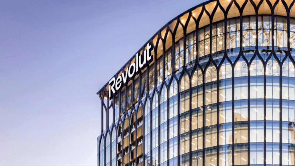 Revolut says it has no plans to become a public company in the next two years / Photo: revolut.com