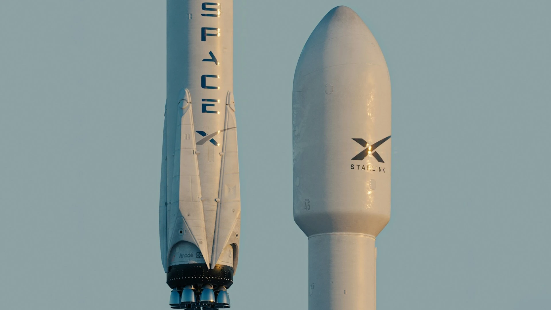 Elon Musk bought SpaceX shares before the company went public / Photo: unsplash.com / Anirudh