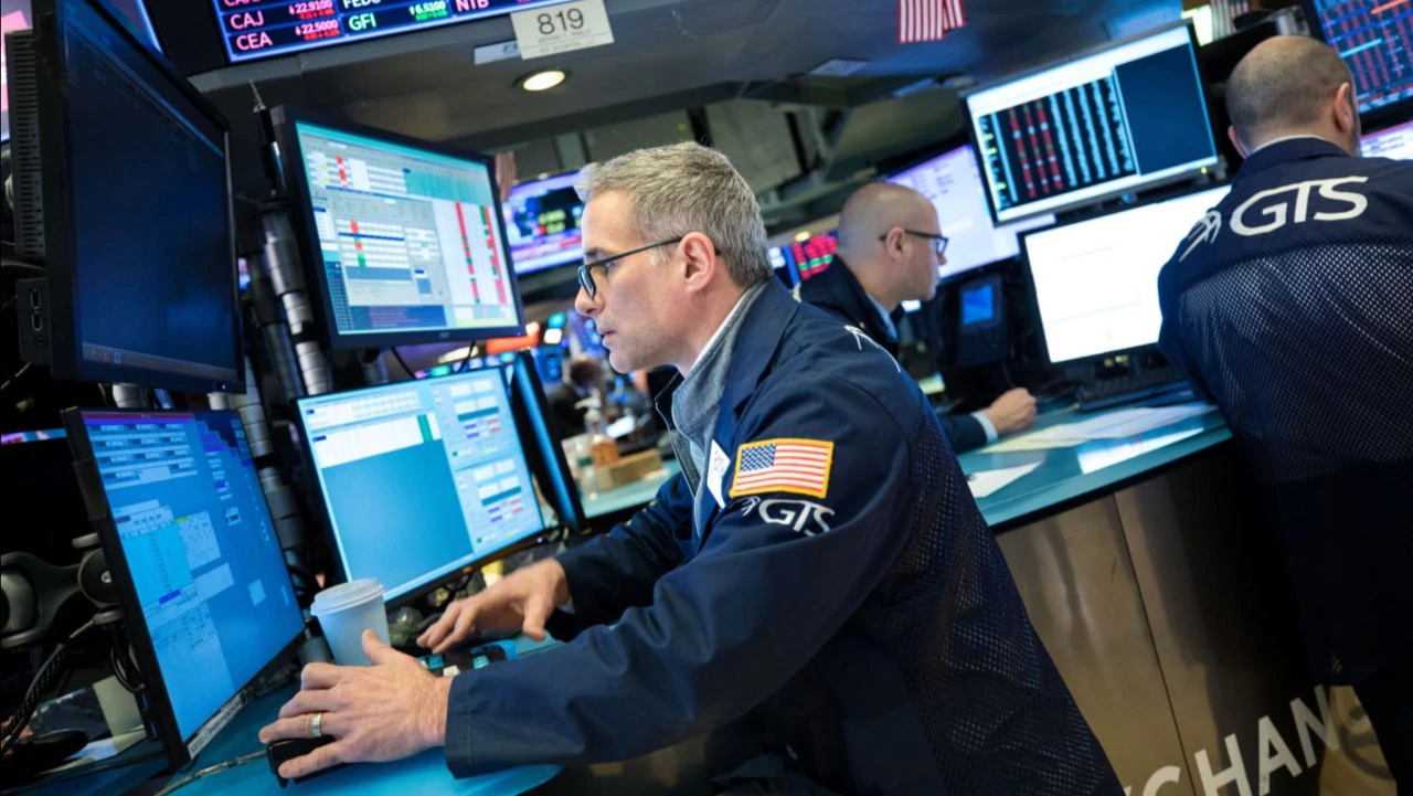 Investors fear that the conflict in the Middle East will drag on as there is no progress in negotiations / Photo: X / NYSE