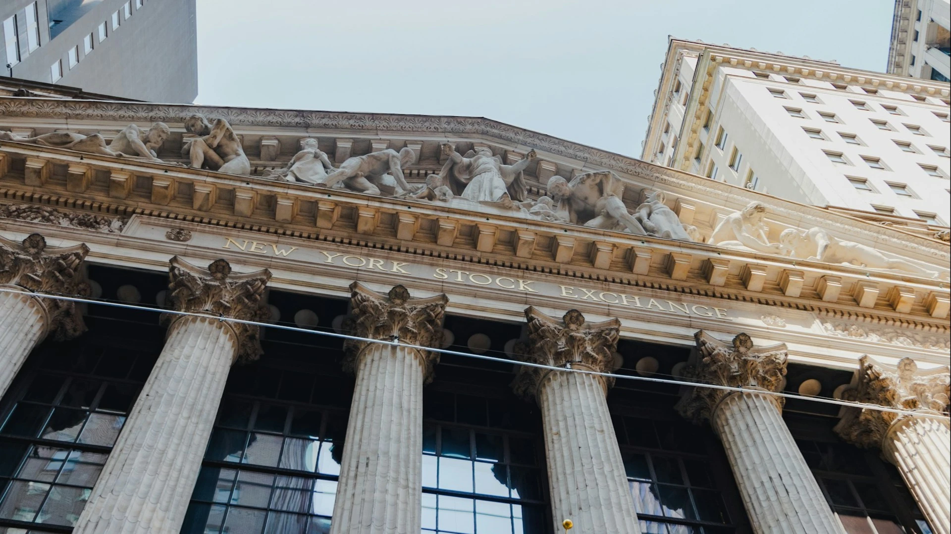 Investor focus will shift to the foreign policy backdrop and the corporate earnings growth cycle, especially in the AI segment / Photo: Joshua Tsu / unsplash