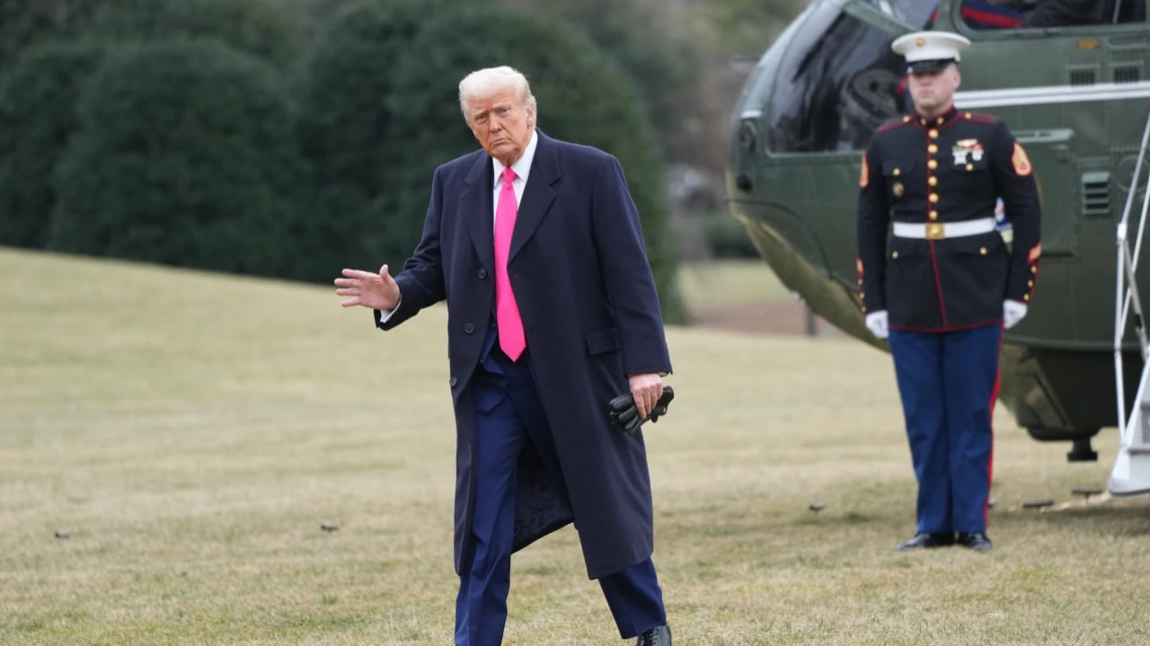 Фото: Andrew Leyden / Shutterstock.com