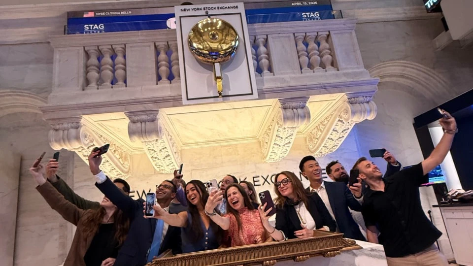 Индексы S&P 500 и Nasdaq Composite обновили рекорды, несмотря на неопределенность вокруг иранского кризиса / Фото: NYSE