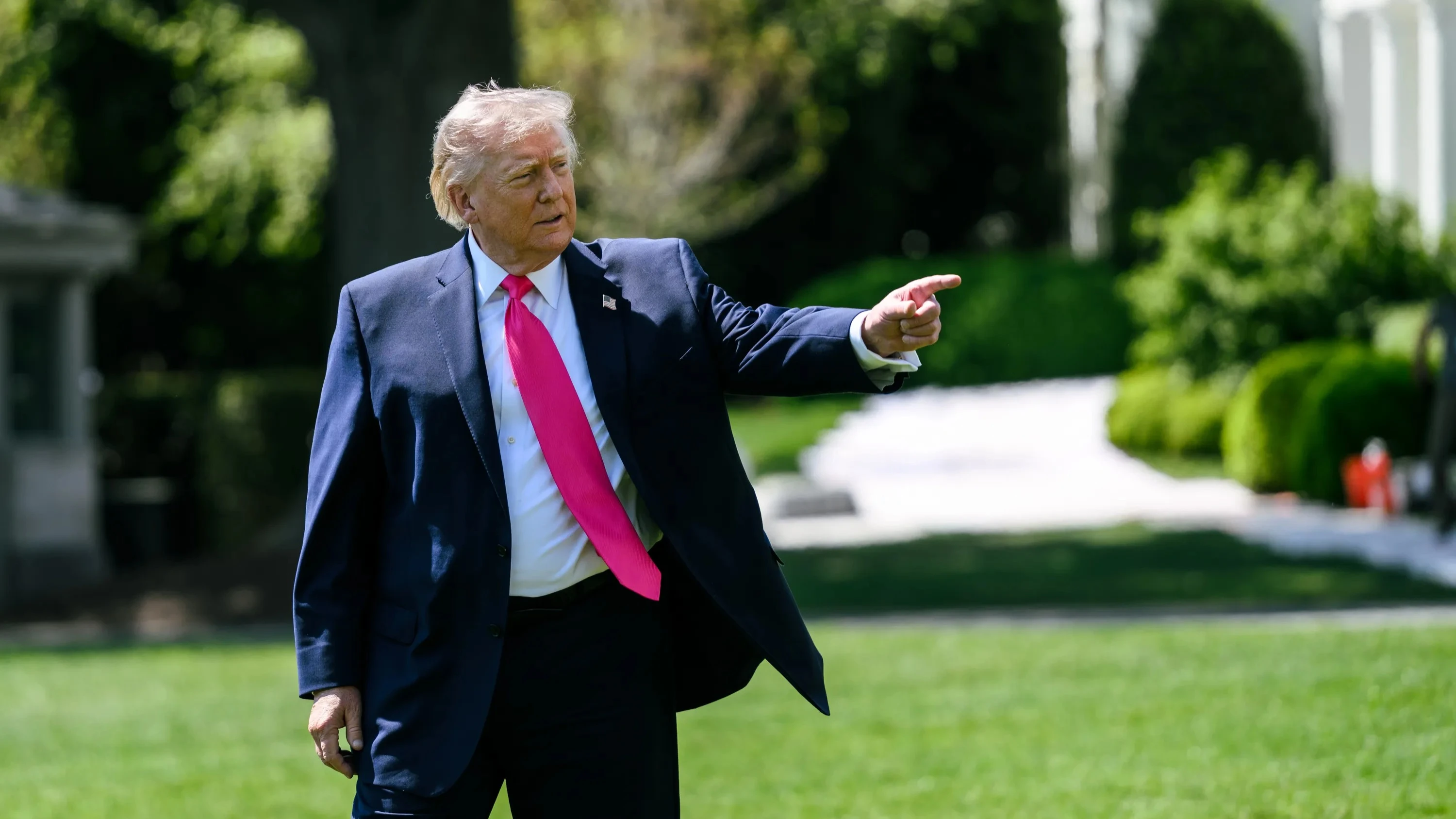 Фото: The White House