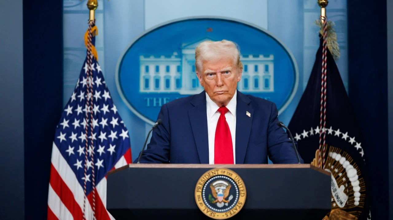 Trump announced an extension of the truce between Israel and Lebanon / Photo: Joshua Sukoff / Shutterstock.com