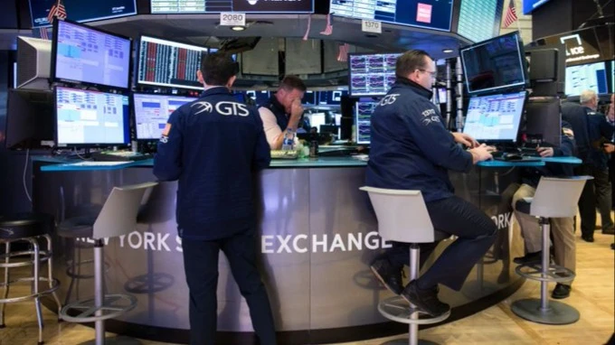 Акции технологического сектора могут продолжить опережающую широкий рынок позитивную динамику благодаря реакции на отчеты Intel и SAP / Фото: NYSE / X