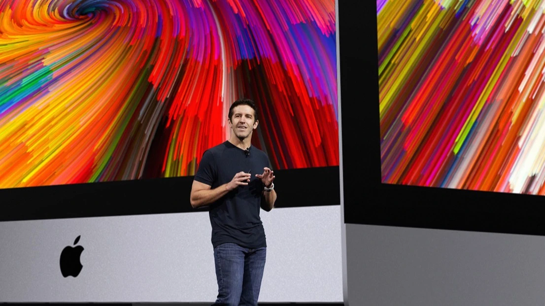 Apple has announced that John Ternus, who now serves as the companys senior vice president, will become its new CEO in September. Photo: Apple.com