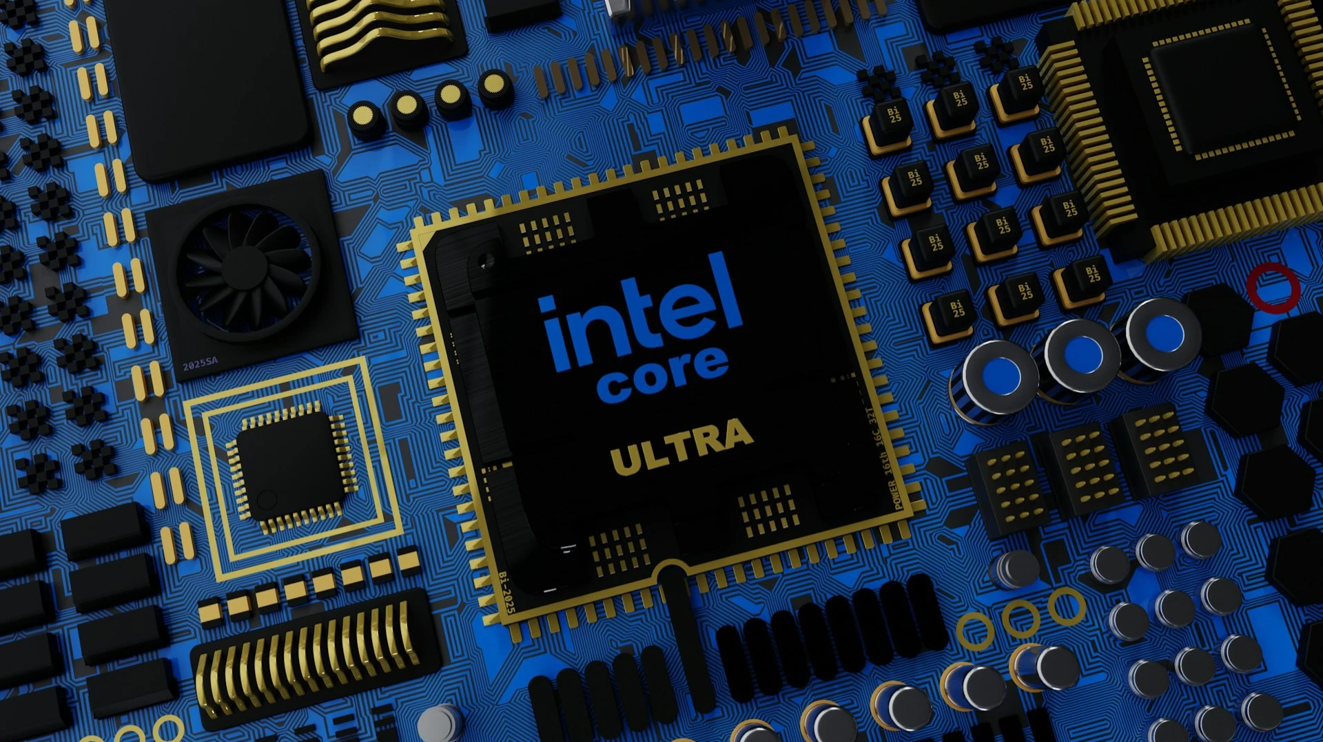 Photo: BoliviaInteligente / unsplash