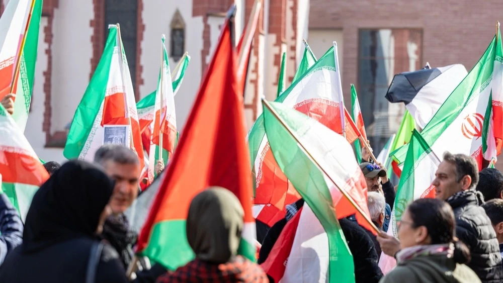 Iran has handed over a new proposal to the US as part of the dialog on ending the war in the Middle East / Photo: RichieSanders/Shutterstock