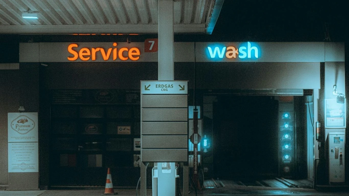 A complete cessation of supplies through the Druzhba pipeline would be a serious problem, which supplies about 17% of oil to refineries near Berlin Photo: Birk Enwald / Unsplash.com