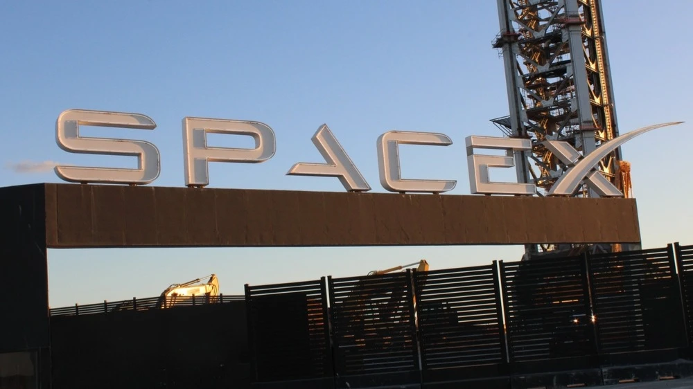 В случае включения в индекс SpaceX войдет в «Великую восьмерку» компаний по рыночной стоимости / Фото: Findaview / Shutterstock.com