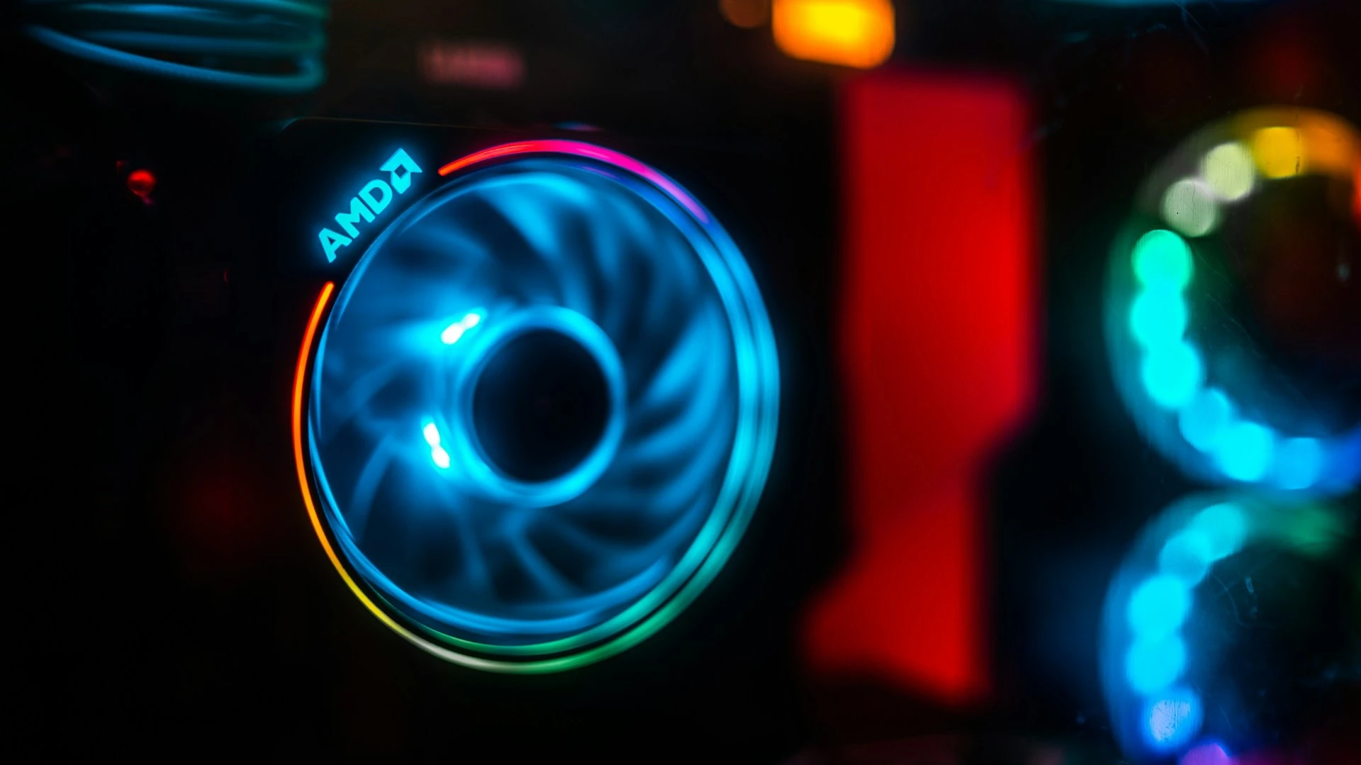 Инвестбанки меняют рейтинги акций AMD перед отчетом компании 5 мая / Фото: Unsplash/Brian Jones