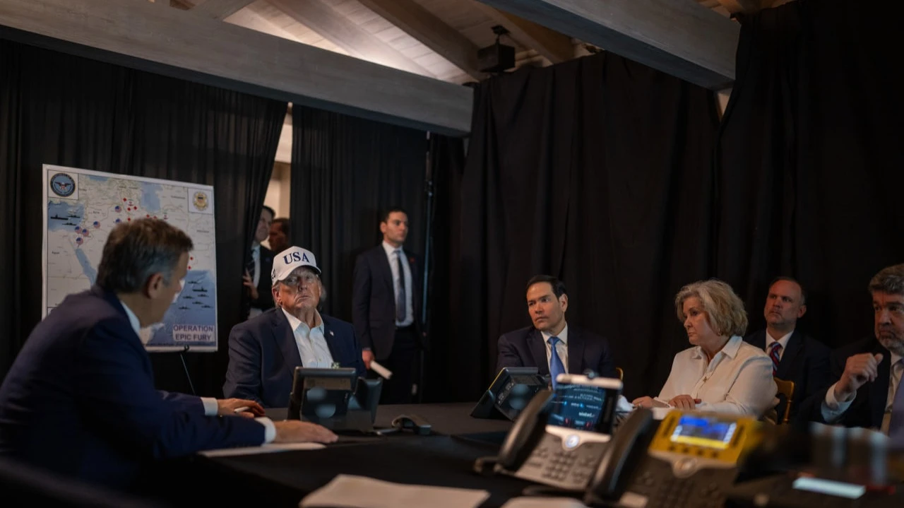 США обсудили предложение Ирана по мирному урегулированию / Фото: Rawpixel.com / Shutterstock.com