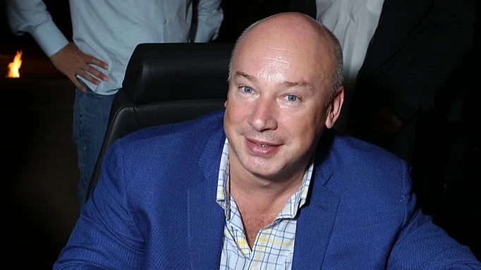 Миллиардер Олег Бойко инвестировал в растущий финтех-сектор Мексики. Фото: Eric Charbonneau/WireImage